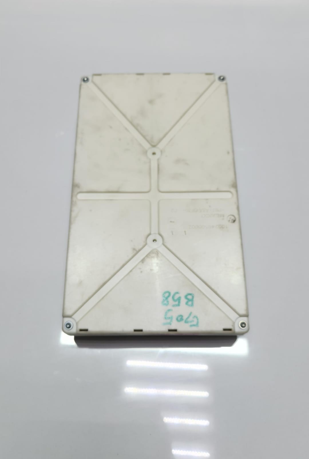 2021-2024 BMW X7 Body Domain Control Module 5A09DC2 X7 G07 OEM