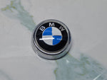 Load image into Gallery viewer, 2008-2014 BMW X6 E71 Rear Boot Trunk Emblem Badge 7196559 OEM