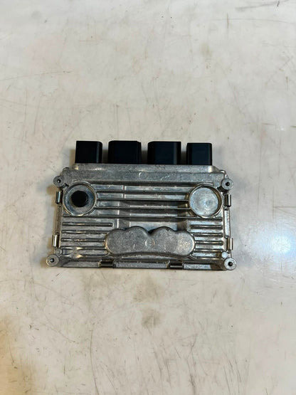 2010-2016 BMW 7 Series F01 740d 535i Active Steering Control Unit 6854031 OEM