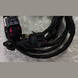 OEM BMW 7 G11 G12 Parking sensor (PDC) Rear wiring loom 8736404 NEW