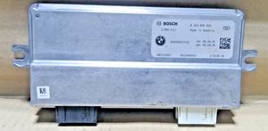 BMW X3 G01 MODULE CONTROL BOX CAMERA ICAM 2 ECU 9495879