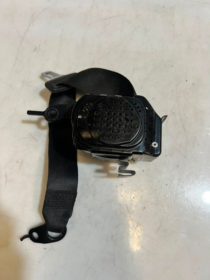 2015-2023 BMW 7 Series G11 G12 Seat Belt REAR 630704600A OEM