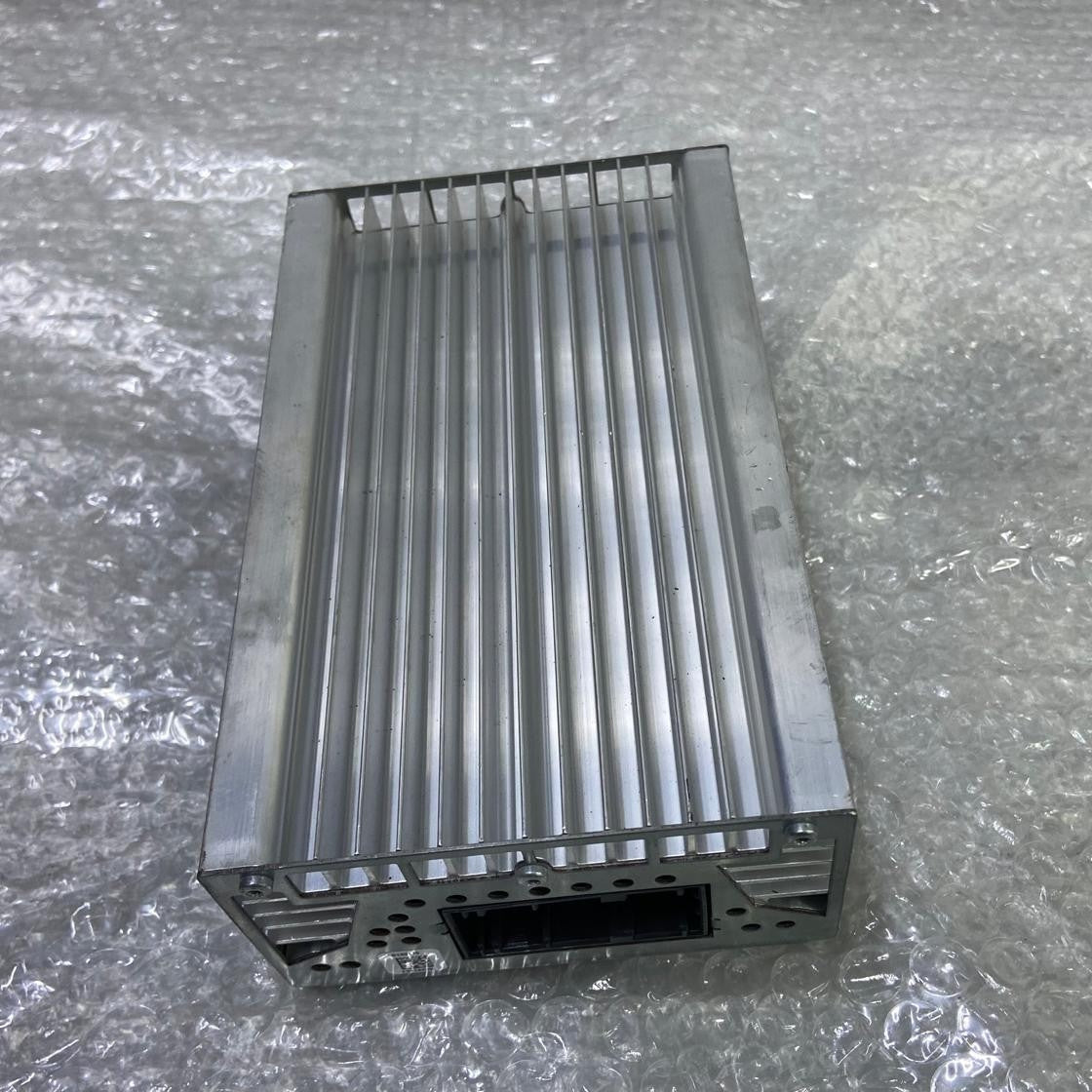 OEM BMW F15 F16 F85 F86 X5 Hi-Fi System Amplifier Harman Becker Stereo 9321075