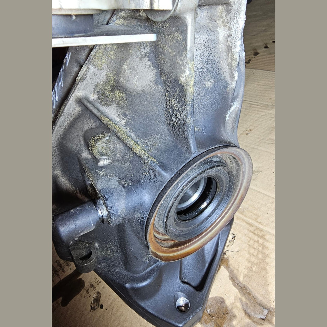Mercedes Benz rear differential assembly A2053510008 C-Class W205 and GLC 3.066