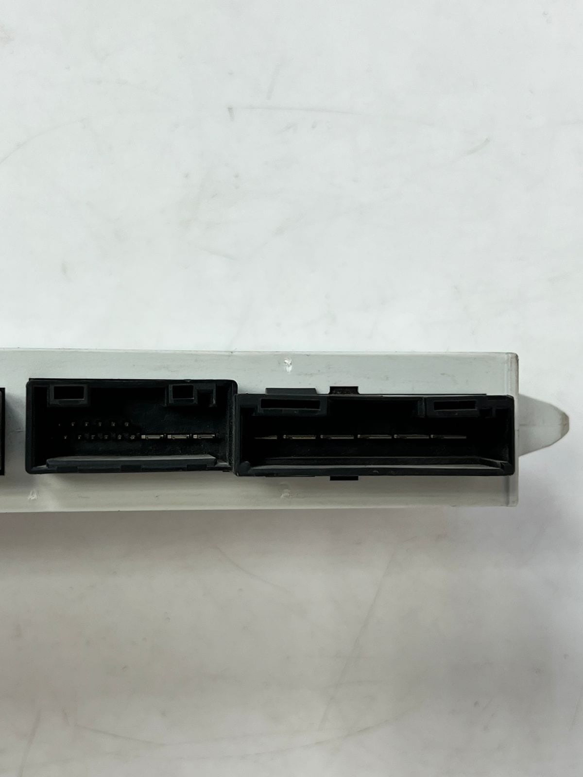 2002-2005 BBMW 7 SERIES E65 E66 FRONT LEFT DOOR CONTROL UNIT 6964141
