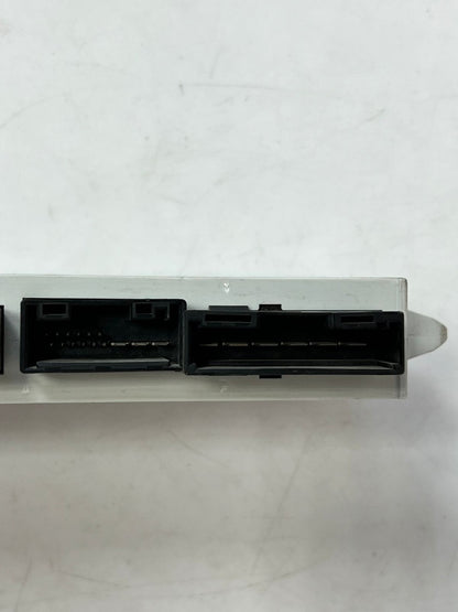 2002-2005 BBMW 7 SERIES E65 E66 FRONT LEFT DOOR CONTROL UNIT 6964141