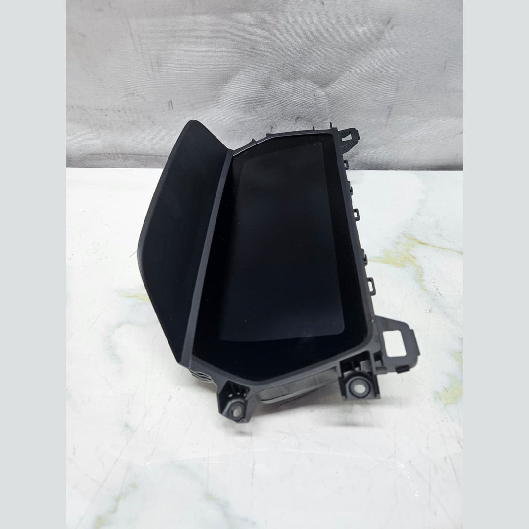 OEM BMW 1 2 Series F44 F40 SPEEDOMETER  DIESEL AUTOMATIC 5A0F1F2 BOSCH