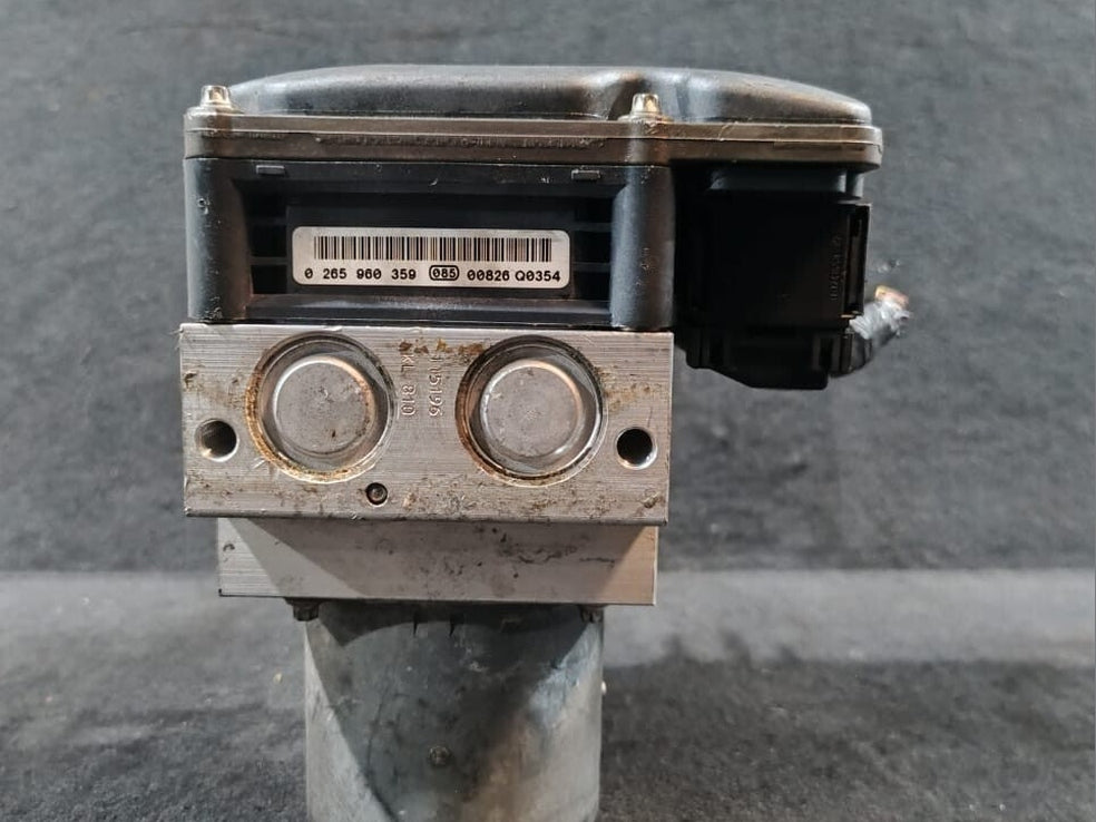 BMW E70 X5 Anti-lock Braking System /ABS  CONTROL UNIT MODULE UNIT DSC 6798284