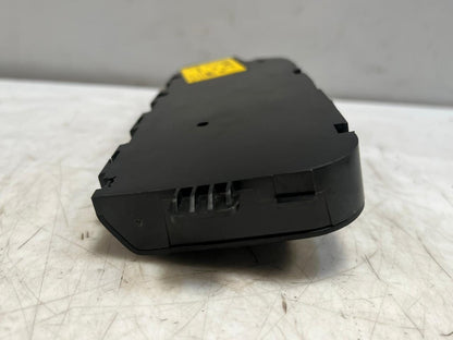 2012-2018 BMW X5 F15 F32 F33 manual transmission Seat Adjustment Switch 9347406