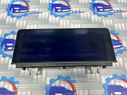 BMW 328i F30 2012 TO 2016 Information Display Screen OEM 9281688