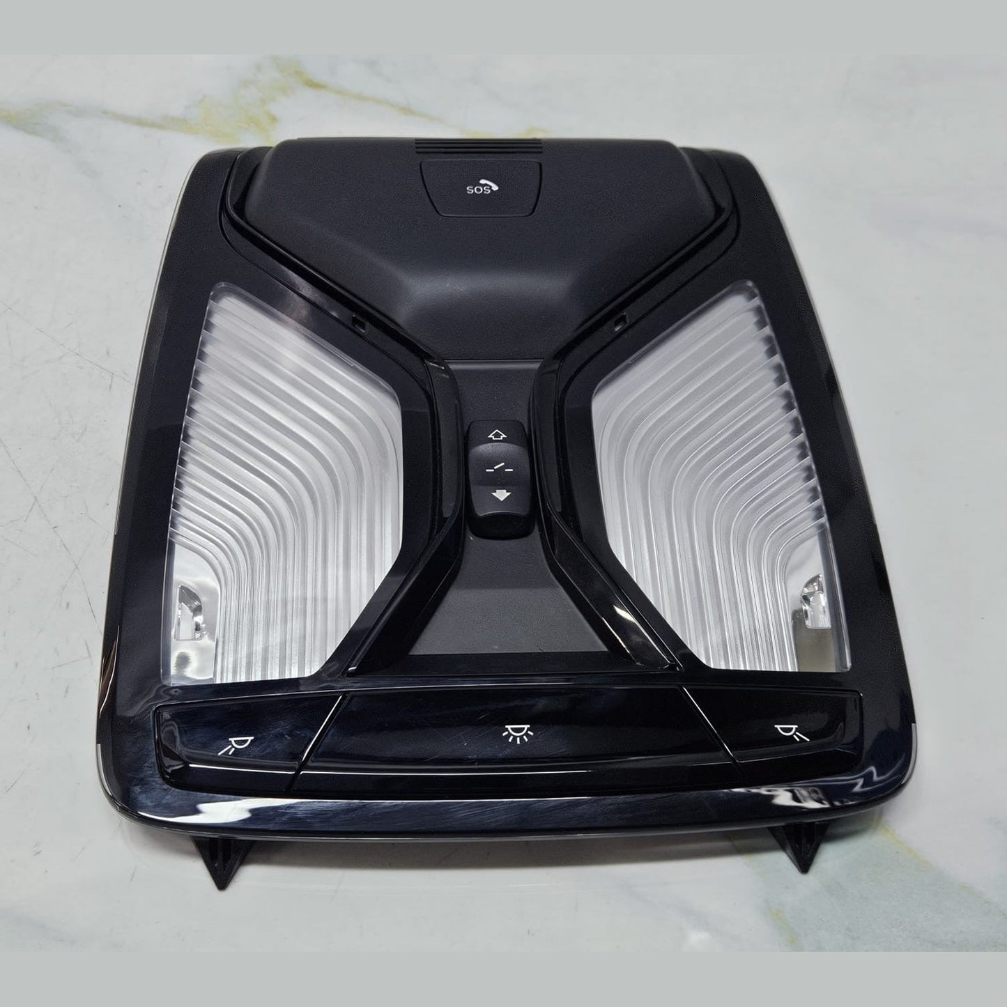 BMW G11 G20 G30 INTERIOR ROOF READING LIGHT 7910965 OEM