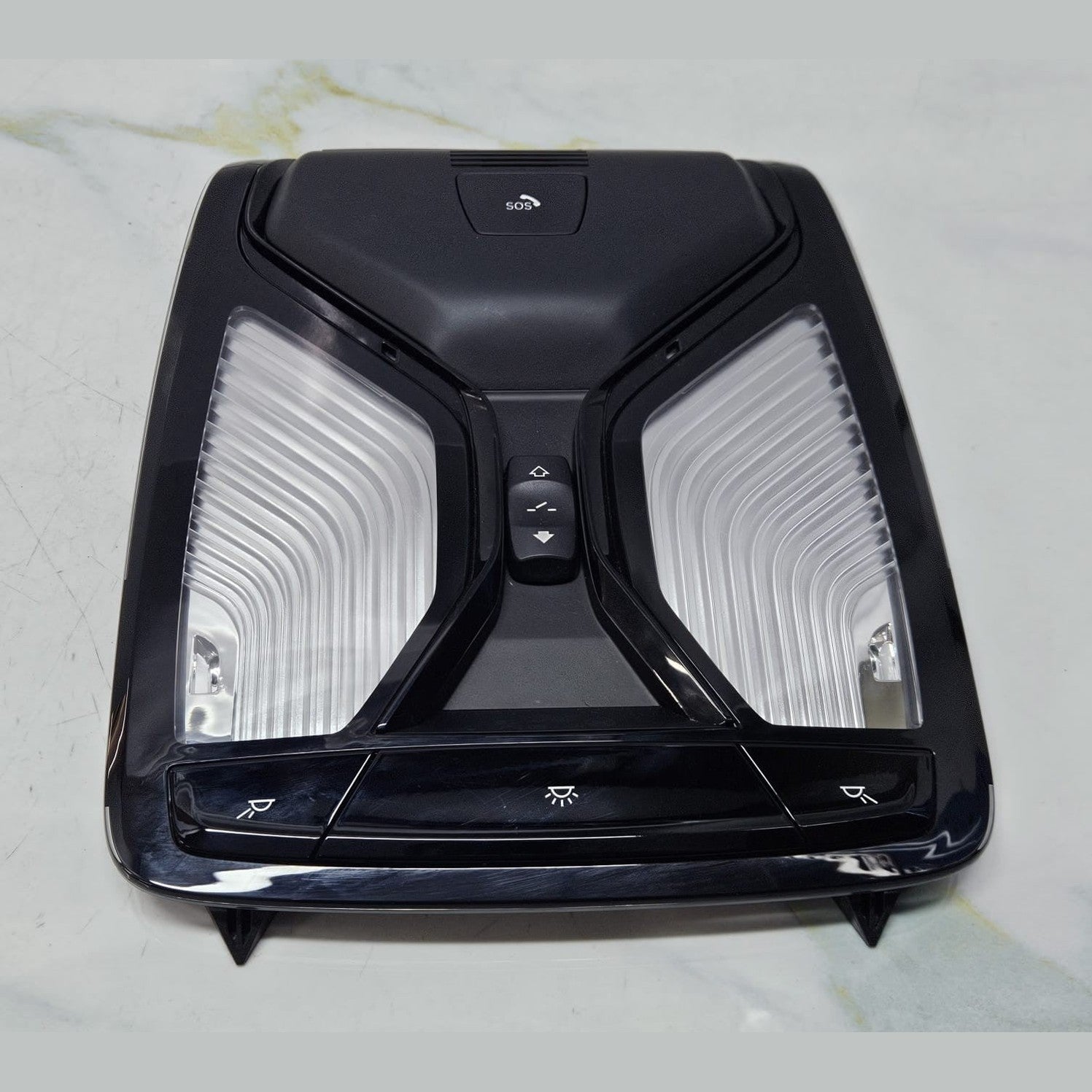 BMW G11 G20 G30 INTERIOR ROOF READING LIGHT 7910965 OEM