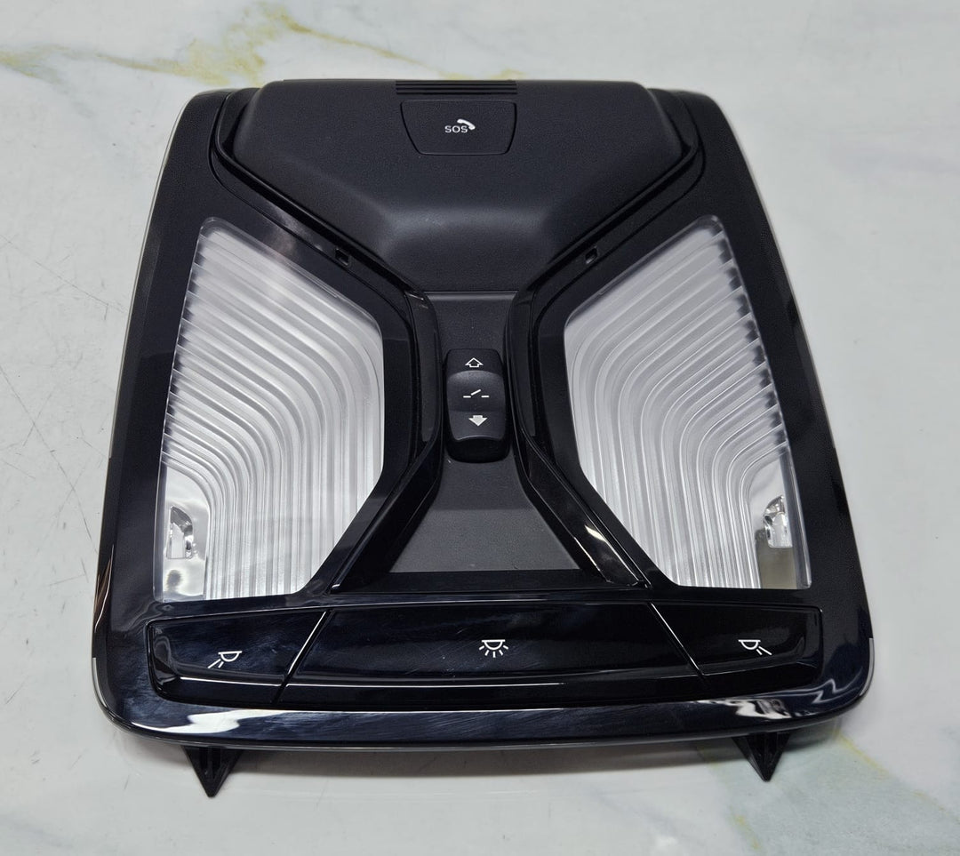 BMW G11 G20 G30 INTERIOR ROOF READING LIGHT 7910965 OEM