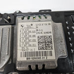 قم بتحميل الصورة إلى عارض الصور، 2014-2016 BMW 5 Series F10 F11 GT F07 535d xDrive Display Screen 9266385