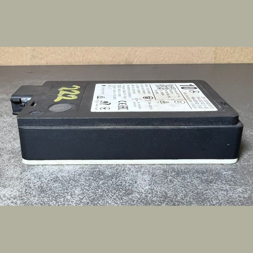 Mercedes-Benz W222 Bumper Blind Spot Radar Distance Sensor Module A000 9055510