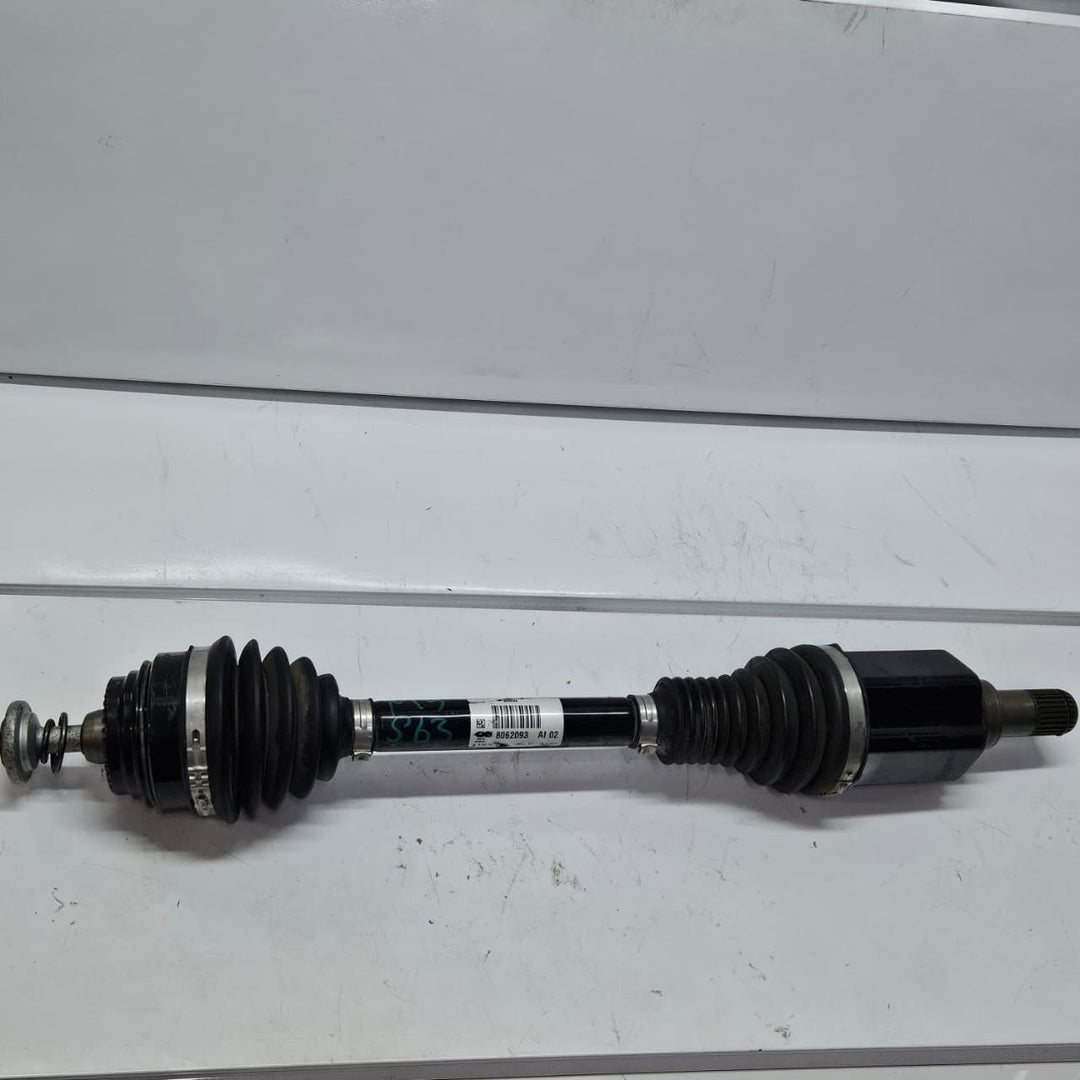 2018-2023 BMW F90 M5 and F91 M8 Front Left Drive Shaft 8062093