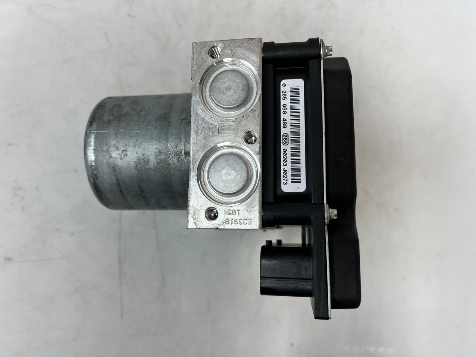 2006-2010 BMW X3 Series E83 LCI ABS DXC DSC Hydro Braking Unit Pump 3421416 OEM