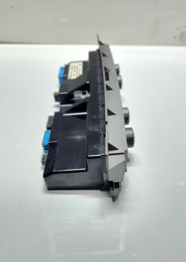 2001-2009 BMW 7 Series Automatic Air Conditioning Control Panel 6942985 E65 E66 