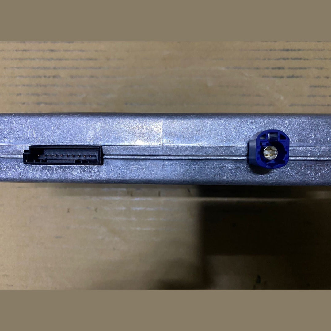 2011-2016 BMW 550i Rear View Camera Control Module 9282420