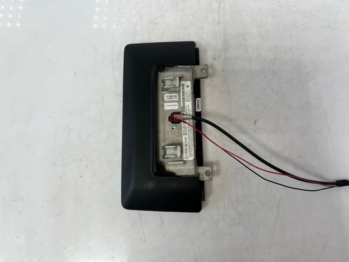BMW 2 Series F45 F46 8.8 inch 225XE CID Central Information Display 9387450 OEM