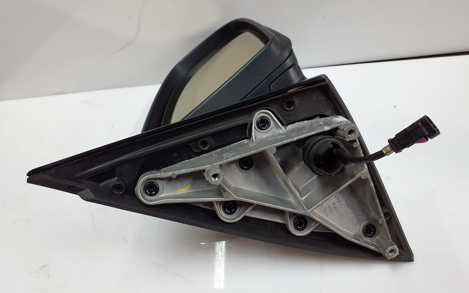 BMW Exterior Door Mirror 607096 X5 E70 2007-2013 folding function for RHD vehicl