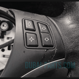 BMW E90 E92 E84 LEDER-SPORTLENKRAD MULTIFUNKTION SPORT-EINHEIT OEM -9123289