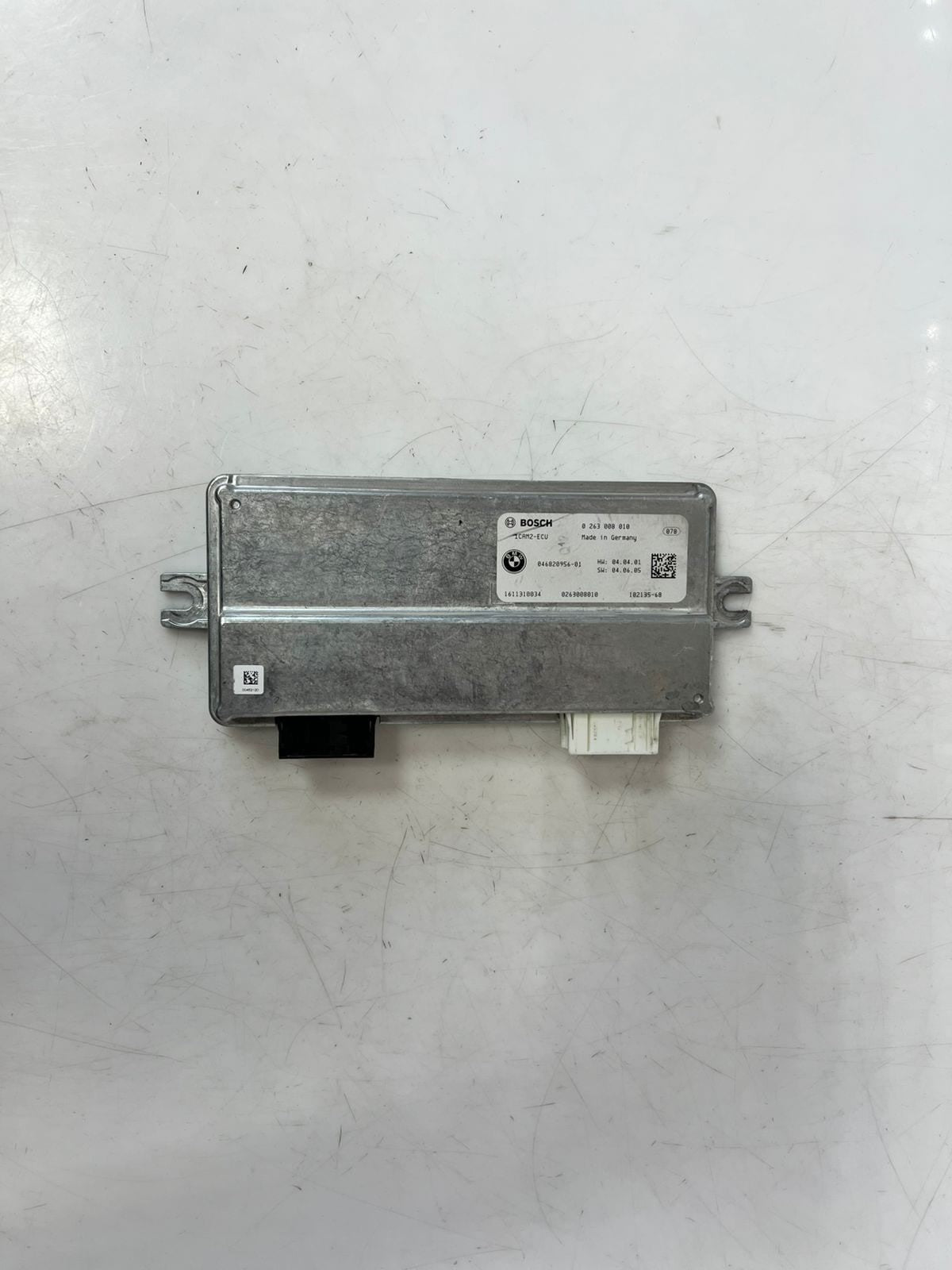 2016-2021 BMW G11 G12 740i 750i 530i Surround View Camera Control Module 6820956