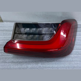 OEM BMW 3 G20 330Li 2019 LHD Rear Tail Light Right Side For USA 7495086