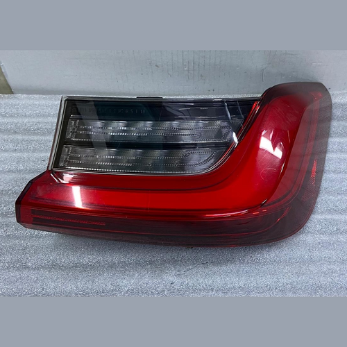 OEM BMW 3 G20 330Li 2019 LHD Rear Tail Light Right Side For USA 7495086