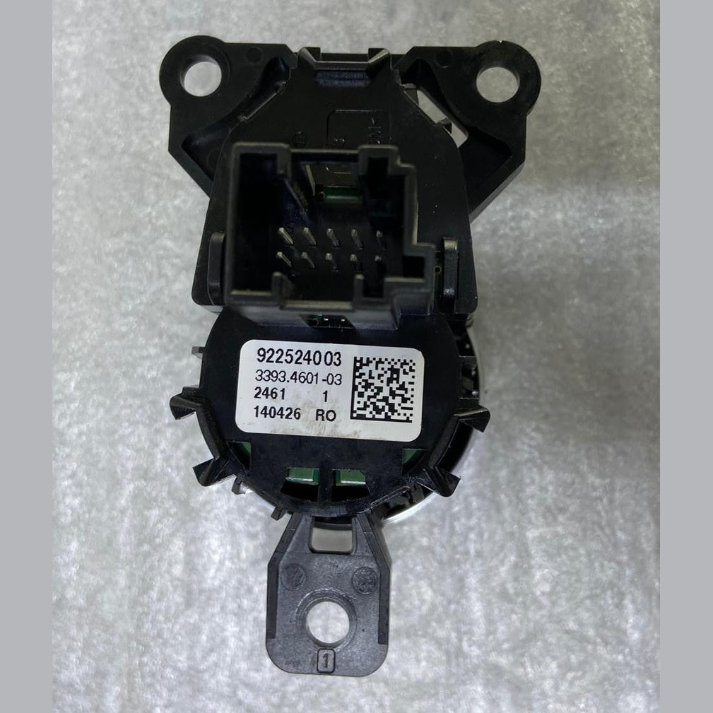 OEM BMW X3 F25 N47 ENGINE CONTROL UNIT ECU SET 8574092 BOSCH