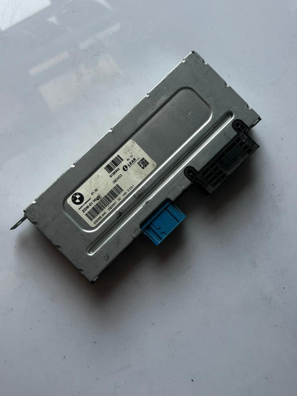 2009-2011 BMW 750i Central Gateway Control Module 9158342 7 Series 740i, 750i, 7