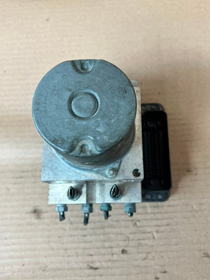 2010-2011 BMW X5 E70 and X6 E71 ABS DSC Pump Control Unit 6793492 OEM