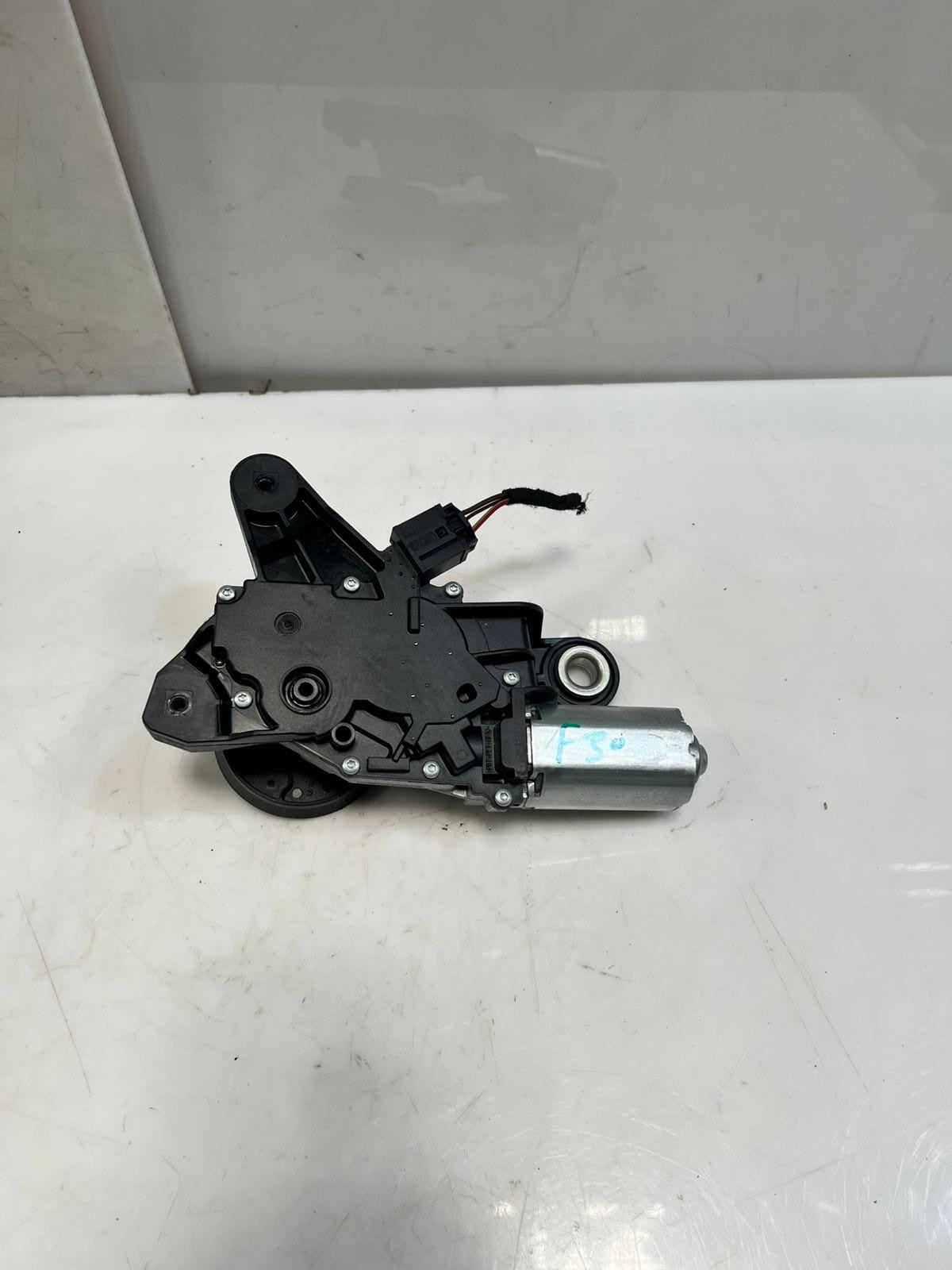 BMW 3 Series F31 5 Series F11 LCI Rear WINDOW Wiper Motor 7311415