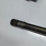 Load image into Gallery viewer, 2018-2024 BMW X5 G05, X6 G06, X7 G07 output Shaft Front Right 8486202