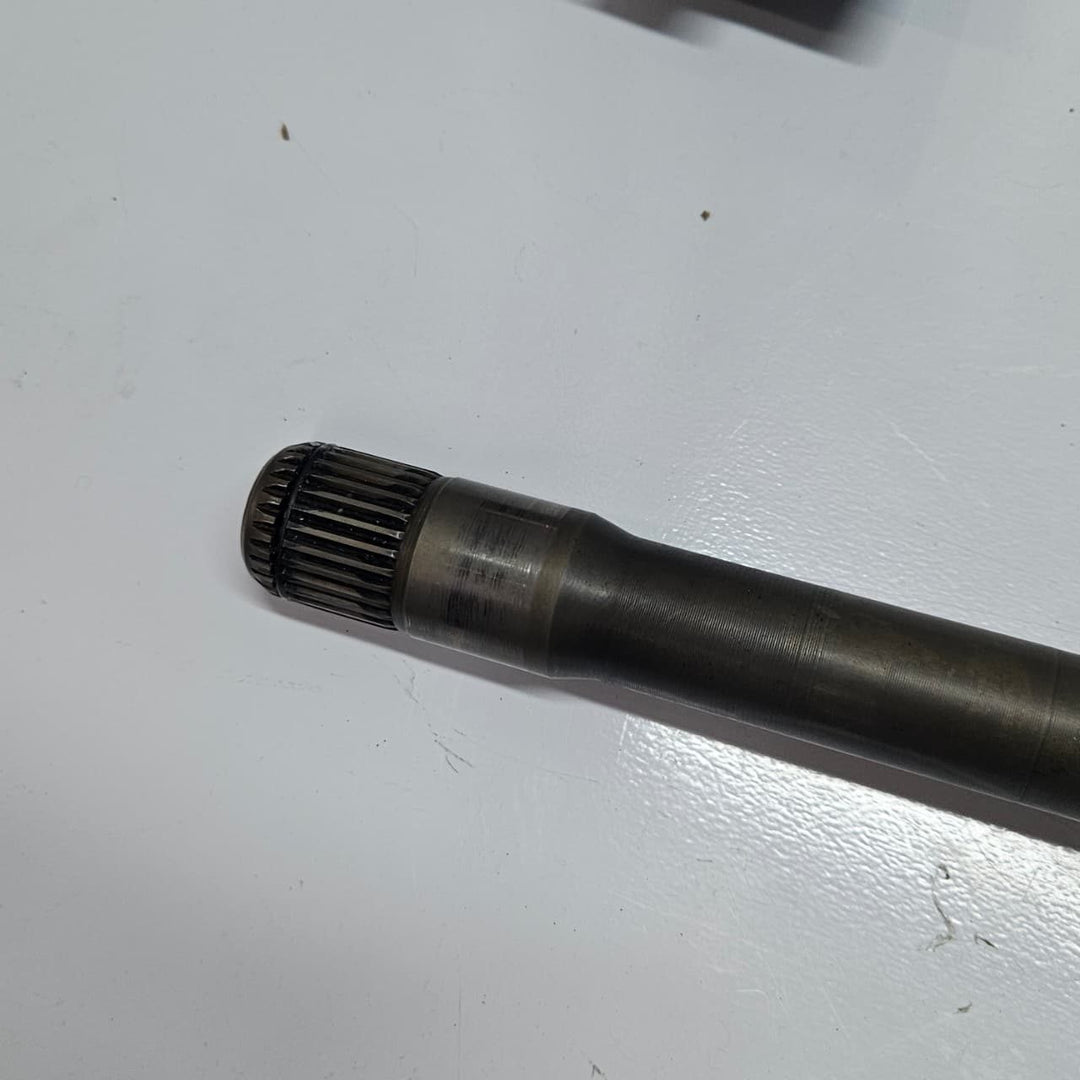 2018-2024 BMW X5 G05, X6 G06, X7 G07 output Shaft Front Right 8486202
