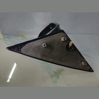 OEM BMW 5 SERIES GT F07 RIGHT DRIVER SIDE WING MIRROR 3PIN 7204767 RHD