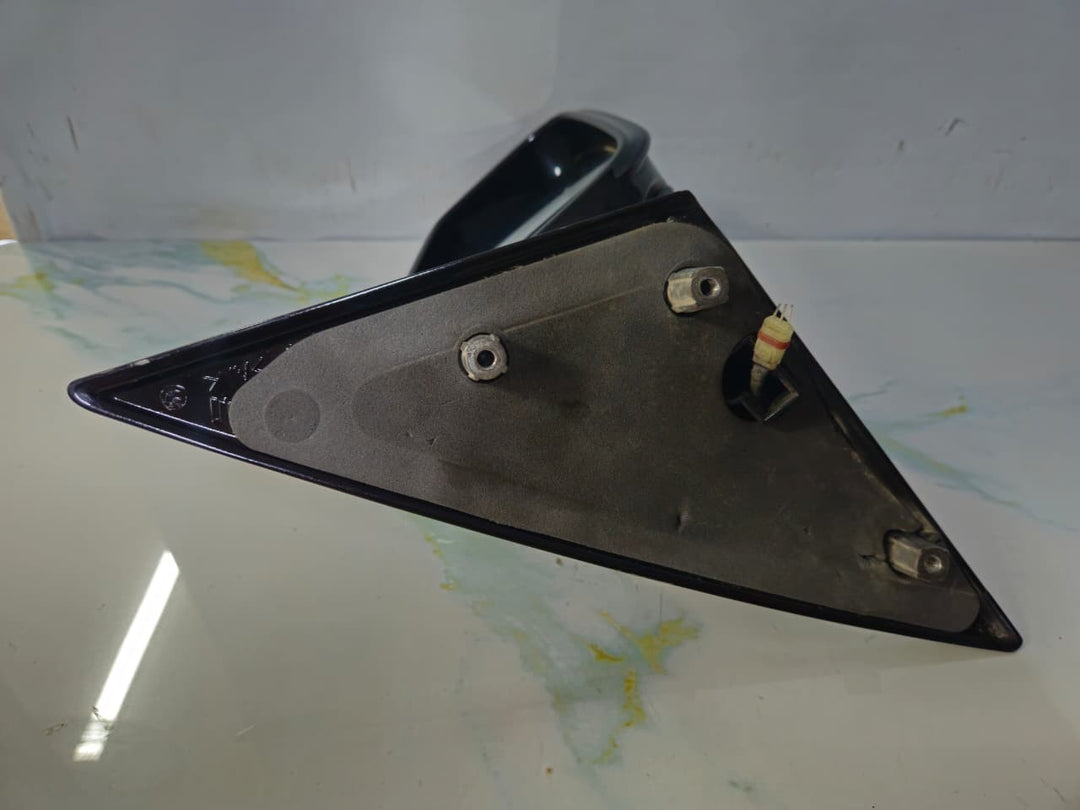 OEM BMW 5 SERIES GT F07 RIGHT DRIVER SIDE WING MIRROR 3PIN 7204767 RHD