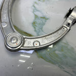 قم بتحميل الصورة إلى عارض الصور، 12-17 Mercedes W166 GL450 ML550 Front Right Passenger Side Upper Control Arm OEM