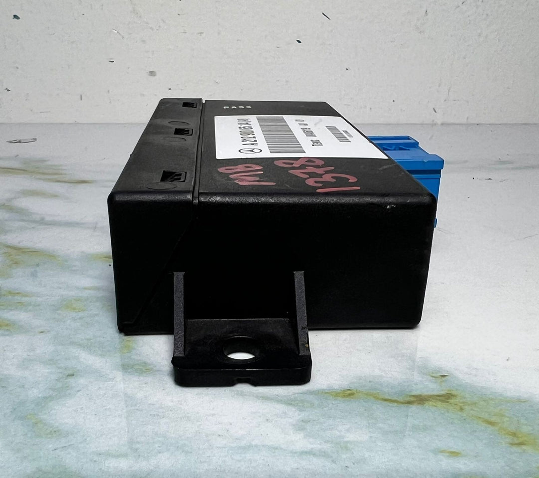 Mercedes E-Class W212 Air Suspension Control Unit A2129006514OEM