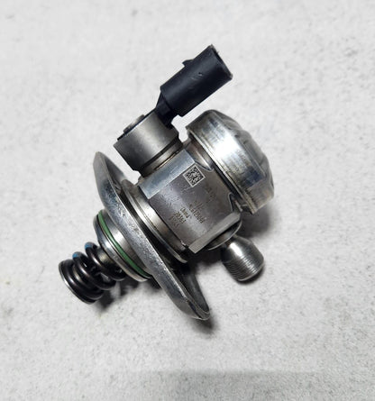 2018 Mercedes-Benz A200 High Pressure Fuel Pump A2820700001  