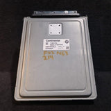 OEM BMW 550i 750i F02 N63 MOTORSTEUERGERÄT ECU 1214-7604075