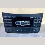 Load image into Gallery viewer, 2010-2014 Mercedes W212 E-Class Radio Audio Head Unit CD Player A212 9005818 OEM