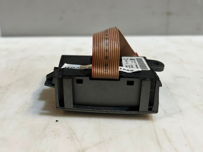 2006-2008 BMW 7' E65 E66 E67 745i 745Li Seat Adjustment Memory Switch 6918407