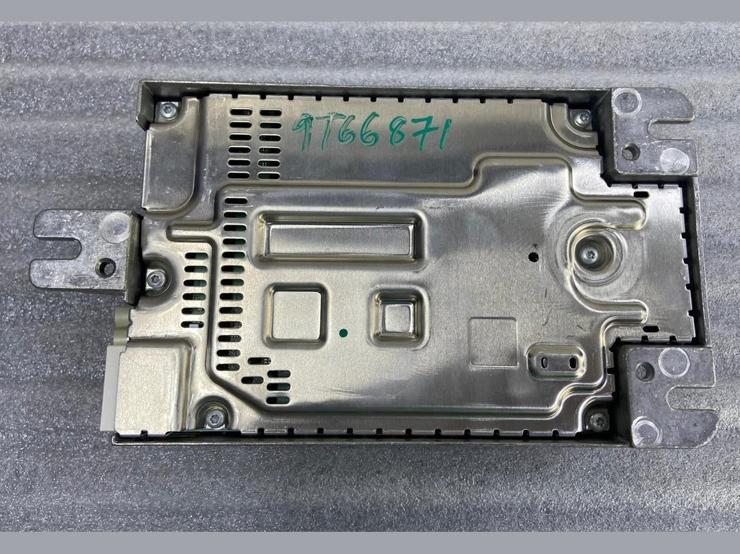 OEM BMW X7 G07 Receiver Audio Module HIGH DAB Amplifier 5A9BF88