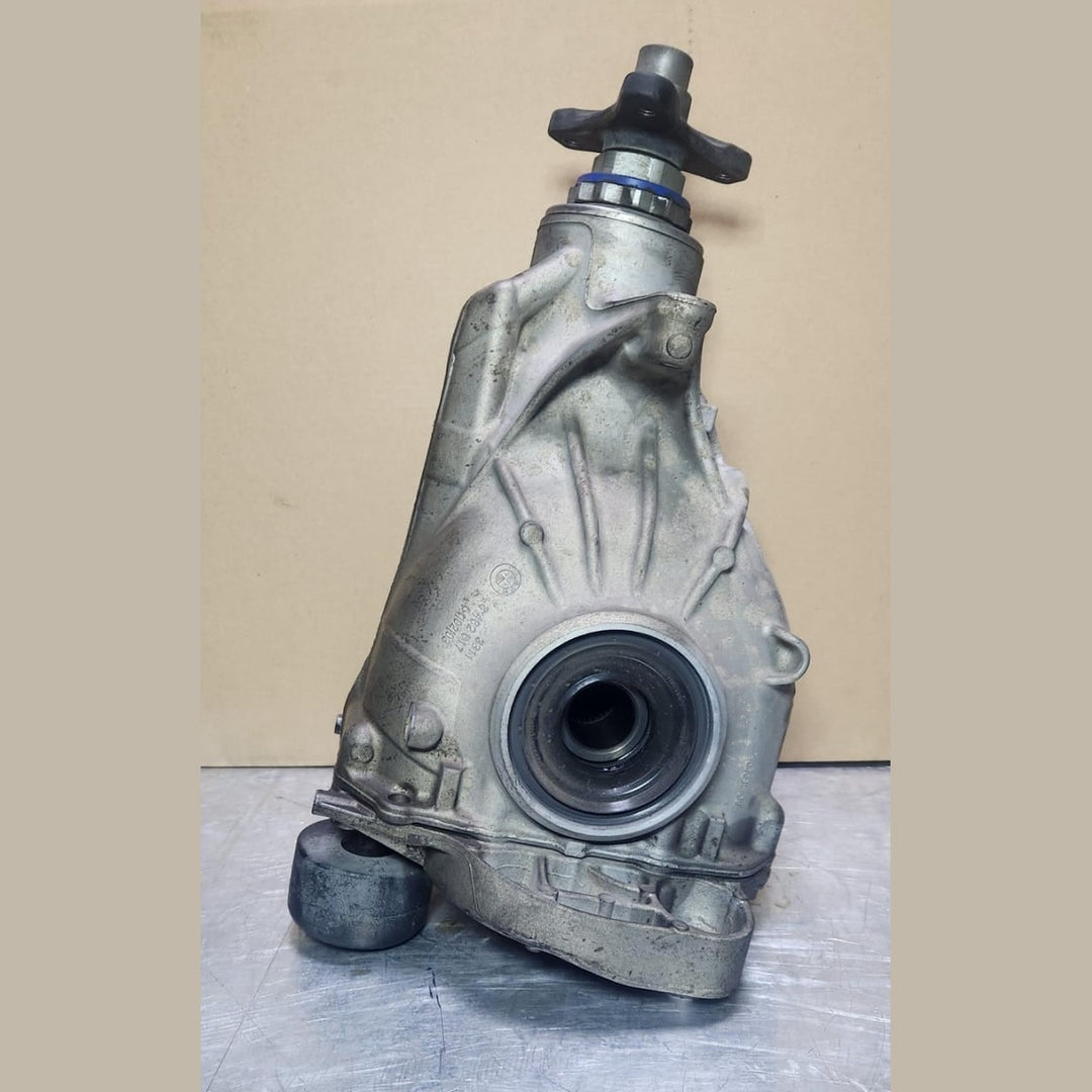BMW 530d Rear Axle Differential 8632067 5 Series G30 G31 225AL I=2,47 B57 DIESEL