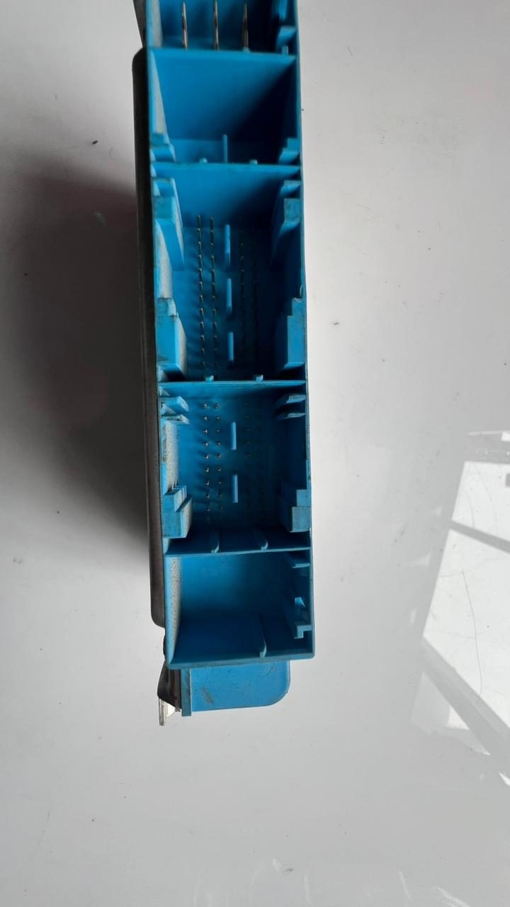 BMW Gearbox Control Unit 0260002527 7 Series E38 EGS GS8.60.2 