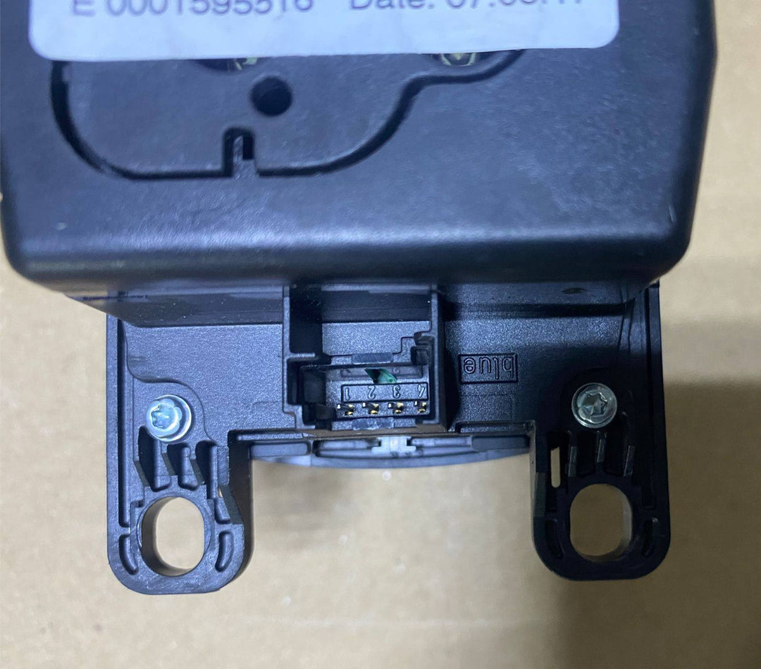 2008-2014 BMW X6 Rear View Backup Camera 9139864  X5, X6.