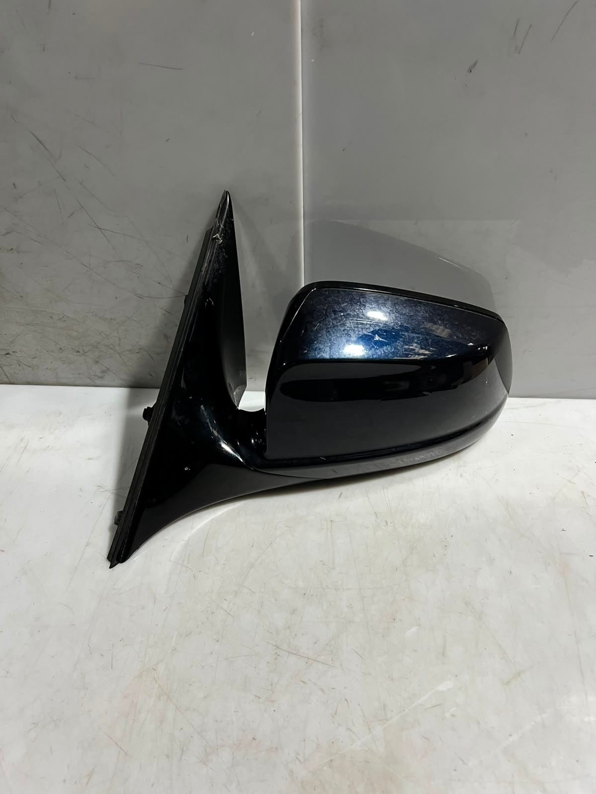 BMW 5 Series F10 Left Side Wing Mirror Front Left Electric F0153403 RHD