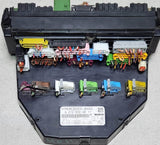 Mercedes-Benz Front Sam Fuse Box Control Module A2129004811 W204 C-Class  W207