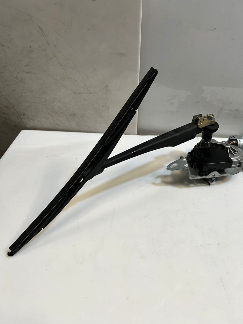 2004-2010 BMW X3 E83 Rear Window Wiper Motor 6917907 OEM